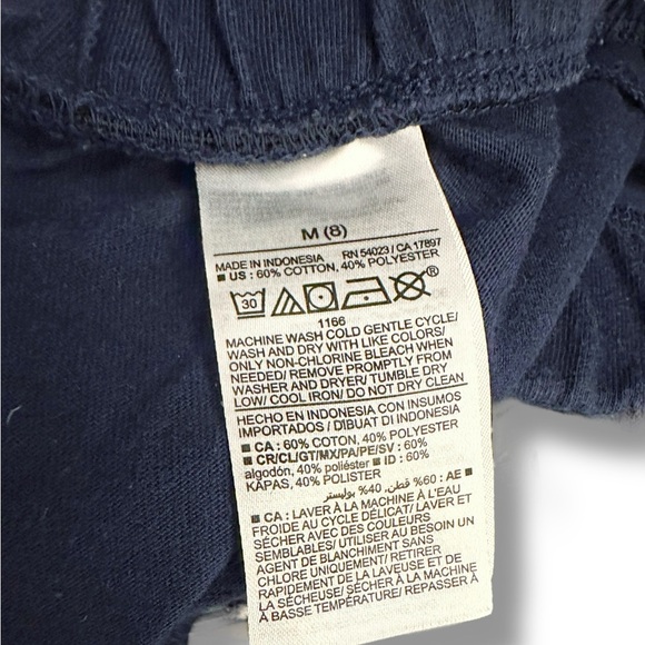 Old Navy | Bundle of Dolphin Hem Shorts (M) - Picture 5 of 9